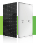 Elin Sirius MBB HC Monokristalin Fotovoltaik Modül 550W Güneş Paneli