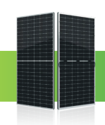 Elin Sunglass MBB HC Monokristalin Fotovoltaik Modül 550w Güneş Paneli