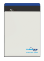 TommaTech Hightech Power GeneralPack 58kWh Lityum Batarya