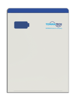 TommaTech Hightech Power BoosterPack 58kWh Lityum Batarya