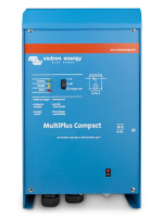 VICTRON ENERGY Victron MultiPlus 24160040-16 Inverter  Charger