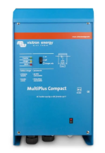 VICTRON ENERGY Victron MultiPlus Compact 24200050-30 Inverter  Charger
