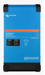 VICTRON ENERGY Victron Enerji MultiPlus-II İnvertörŞarj Cihazı 3000VA-24300070-32
