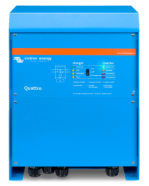 VICTRON ENERGY Victron Quattro 24300070-5050 Inverter  Charger