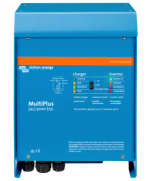 VICTRON ENERGY Victron MultiPlus 488009-16 Inverter  Charger