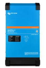VICTRON ENERGY Victron Enerji MultiPlus-II İnvertörŞarj Cihazı 3000VA-48300035-32