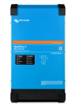 VICTRON ENERGY Victron Enerji MultiPlus-II İnvertörŞarj Cihazı 3000VA-48300035-32 GX