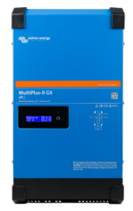 VICTRON ENERGY Victron Enerji MultiPlus-II İnvertörŞarj Cihazı 5000VA-48500070-50-GX