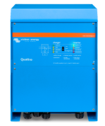 VICTRON ENERGY Victron Quattro 4815000200-100100 Inverter  Charger