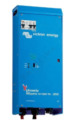 VICTRON ENERGY Victron EasyPlus C 12160070-16 Inverter  Charger