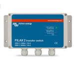 VICTRON ENERGY Victron Filax-2 110V50Hz-120V60Hz Automatic Transfer Switch