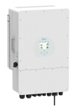 Deye 12 KW Hibrit Trifaze LV 48V