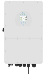 Deye 20kW Hibrit Trifaze HV