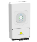 Deye 5 KW Hibrit Monofaze LV 48V