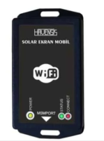 Havensis WİFİ MODÜL  UZAKTAN İZLEME  RS485