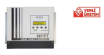 HV MPTT Seri MPS Solar-45AMPS-20045 6072V 45A
