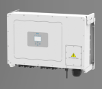 Mexxsun Deye 100KW Trifaze İnverter