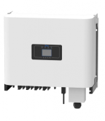 Mexxsun Deye 50KW Trifaze