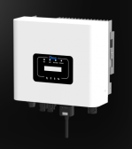 Mexxsun Deye 5KW Monofaze