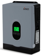 Mexxsun E-SUN 27kW  24V Tam Sinüs Akıllı Voc 30-400 VDC