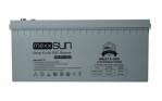 Mexxsun Jel akü 12V 200Ah MEX12-200