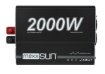Mexxsun Modifiye sinüs 12V 2000W