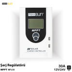 Mexxsun MPJ30 1224V Mptt
