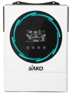 Mexxsun Sunon IV 36kW 24V 450VDC