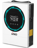 Mexxsun Sunon IV 56kW 48V 450VDC