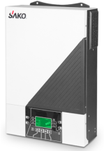 Mexxsun Sunon IV 62KW Tam Sinüs Akıllı 48V 6200W