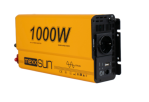 Mexxsun Tam Sinüs 12V 1000W İnverter