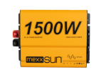 Mexxsun Tam Sinüs 12V 1500W İnverter