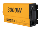 Mexxsun Tam Sinüs 12V 3000W İnverter