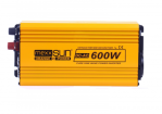Mexxsun Tam sinüs 12V 600W İnverter