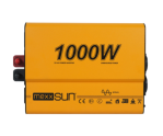 Mexxsun Tam Sinüs 24V 1000W İnverter