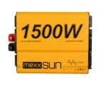Mexxsun Tam Sinüs 24V 1500W İnverter