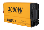 Mexxsun Tam Sinüs 24V 3000W İnverter