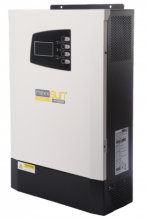 Mexxsun Tam Sinüs Akıllı 48V 5000W Axpert KS-5000