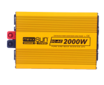 Mexxsun Tam Sinüs UPS 12V 2000W