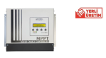 MPTT Seri MPS Solar-60AMPS-15060 12243648V 60A