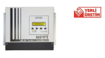 MPTT Seri MPS Solar-80AMPS-15080 12243648V 80A