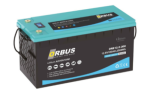 Orbus  128 V Volt 200 Ah Lityum Batarya LiFePO4 Lityum Akü