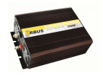 Orbus 12V 2500W Modifiye Sinüs İnvertör