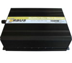 Orbus Inverter 2500W 24V Orbus Modıfıeld Sınus MS24-2500