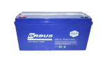 Orbus Jel akü 12V 100Ah