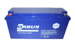 Orbus Jel akü 12V 150Ah