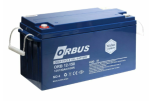 Orbus Jel Akü 200 Ah