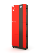 Pomega Press  510 İnverterAkü Set