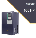 Smart 100Hp Solar Pompa Sürücüsü