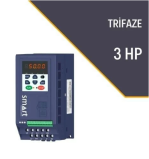 Smart 3Hp 22 kW Solar Pompa Sürücüsü